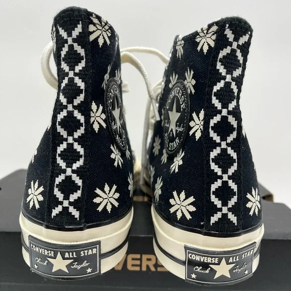 💜 Converse, all star high-tops - Picture 3 of 9